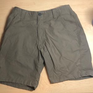 Wrangler Outdoors shorts